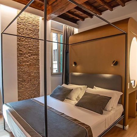 Ora Acanfora Suites Рим Екстериор снимка