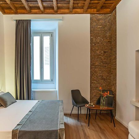Ora Acanfora Suites Рим Екстериор снимка