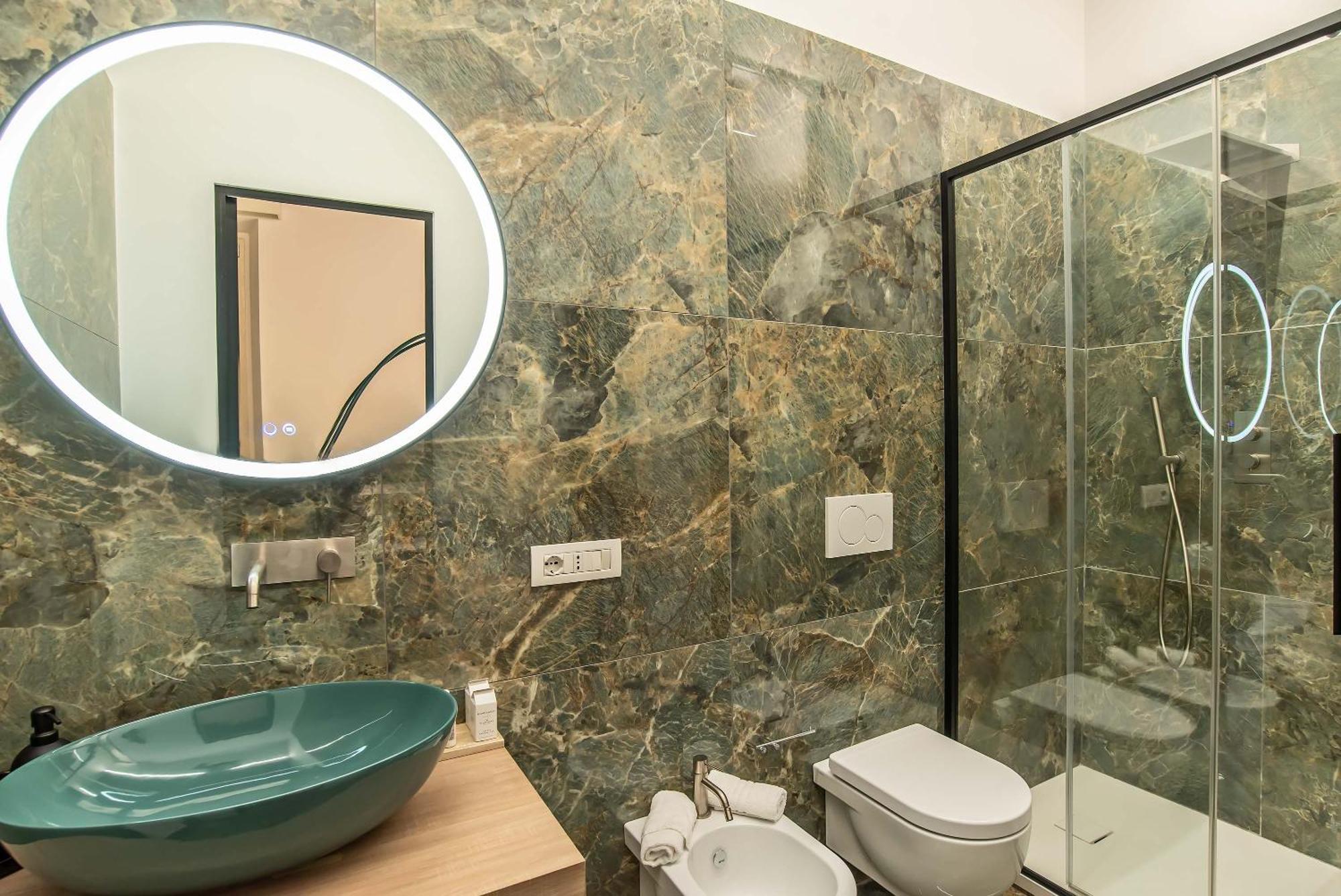 Ora Acanfora Suites Рим Екстериор снимка