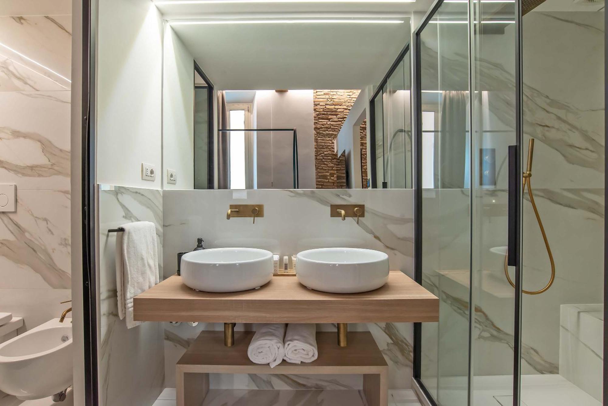 Ora Acanfora Suites Рим Екстериор снимка
