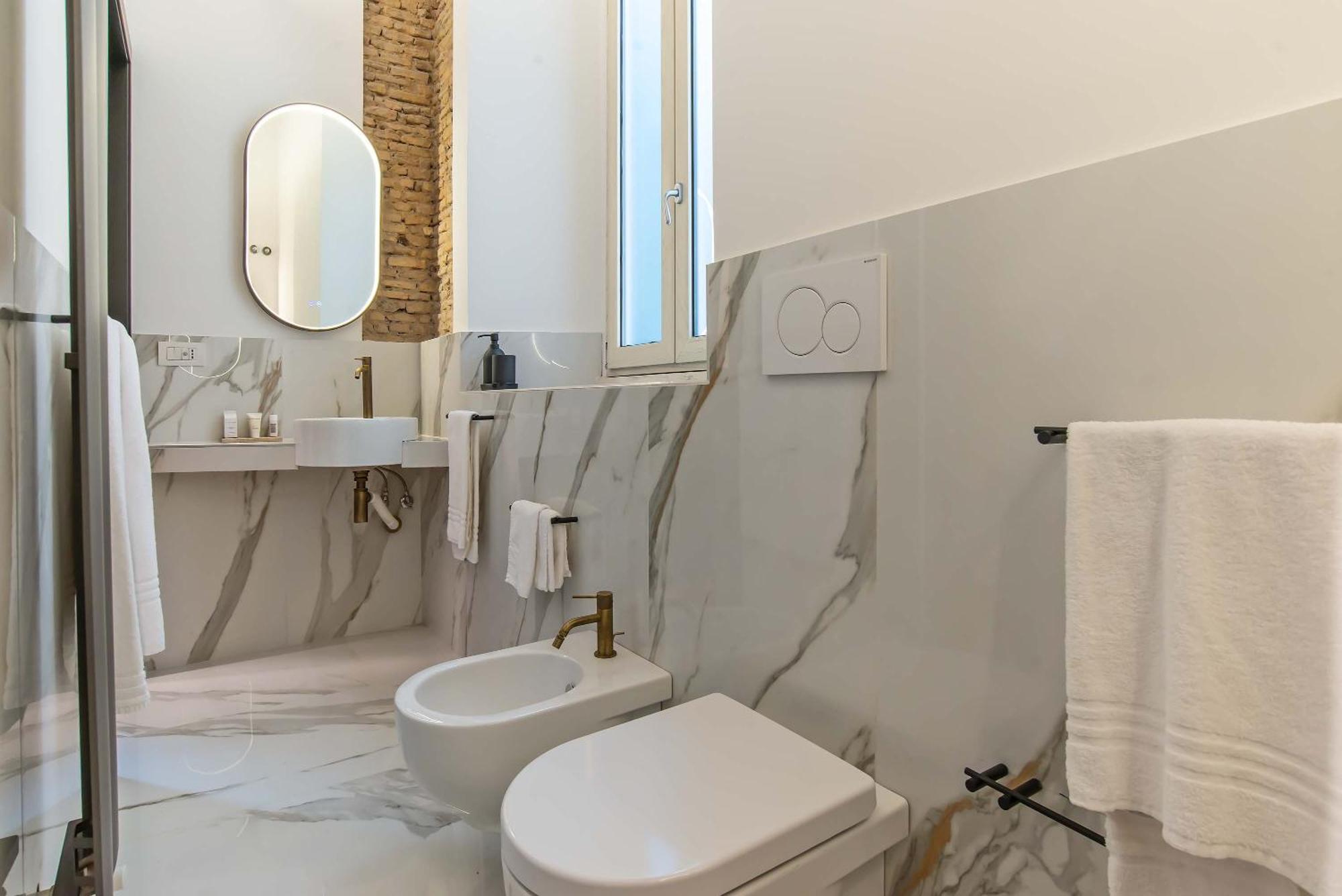 Ora Acanfora Suites Рим Екстериор снимка
